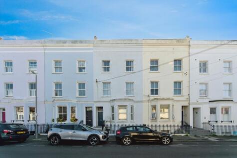 Arundel Street, Brighton, East Sussex, BN2