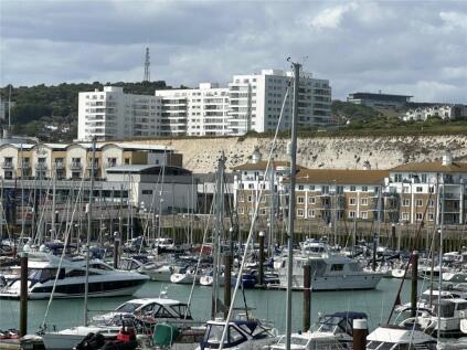 Marine Gate, Marine Drive, Brighton, East Sussex, BN2