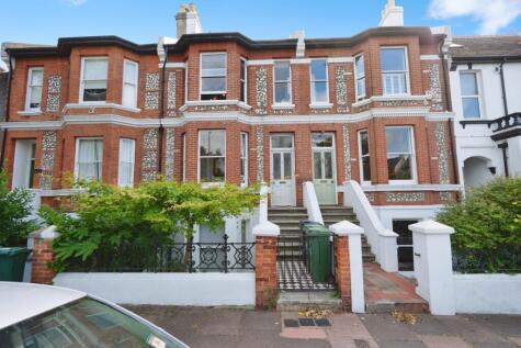 Rugby Road, Brighton, East Sussex, BN1