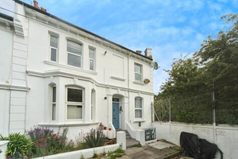 Upper Wellington Road, Brighton, East Sussex, BN2