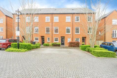 Penny Acre, Chichester, West Sussex, PO19