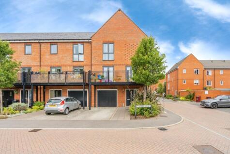 North Mead, CHICHESTER, West Sussex, PO19