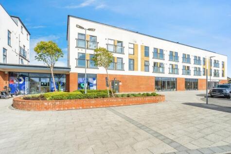 Longacres Way, CHICHESTER, West Sussex, PO20