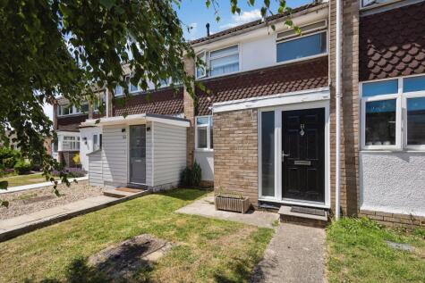 St. Leodegars Way, Hunston, Chichester, West Sussex, PO20