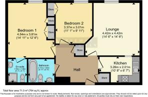 FLOOR-PLAN