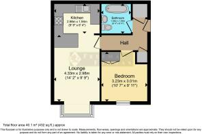 FLOOR-PLAN