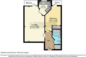 FLOOR-PLAN