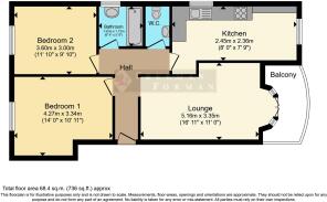 FLOOR-PLAN