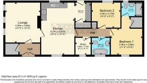 FLOOR-PLAN
