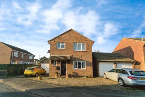 Gardner Close, Eastbourne, East Sussex, BN23
