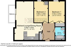 FLOOR-PLAN