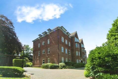 Silverdale Road, Eastbourne, East Sussex, BN20