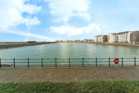 Macquarie Quay, Eastbourne, East Sussex, BN23
