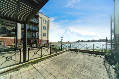 Macquarie Quay, Eastbourne, East Sussex, BN23