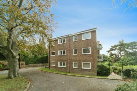 Carlisle Road, Eastbourne, East Sussex, BN20