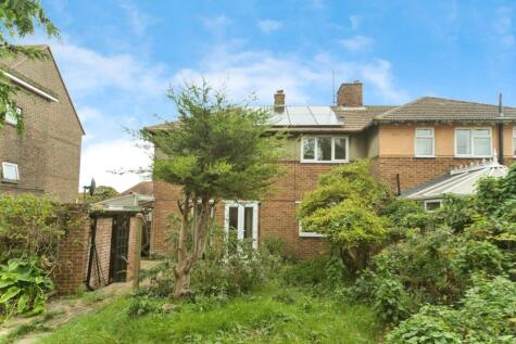 Victoria Drive, EASTBOURNE, East Sussex, BN20