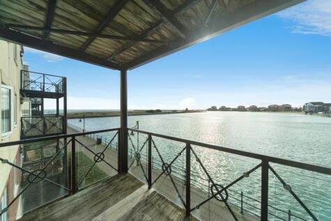 Macquarie Quay, Eastbourne, East Sussex, BN23