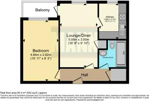 FLOOR-PLAN