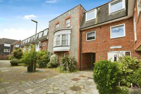 Gosport - 3 bedroom property for sale