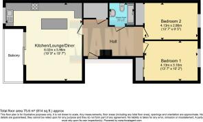 FLOOR-PLAN