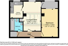 FLOOR-PLAN