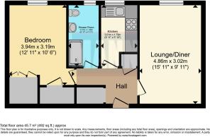 FLOOR-PLAN