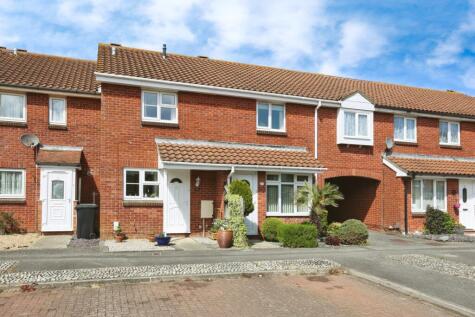 Harrier Close, Lee-on-the-Solent, Hampshire, PO13