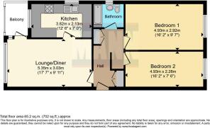 FLOOR-PLAN