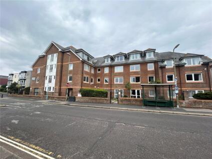 Homeryde House, 50 High Street, Lee-on-the-Solent, Hampshire, PO13