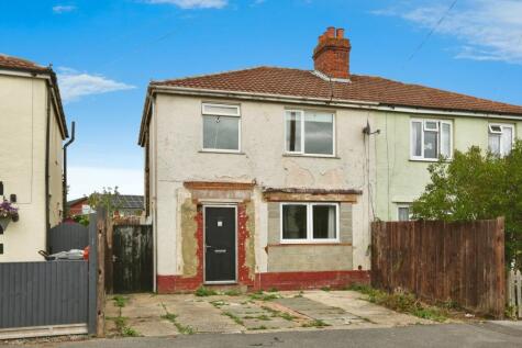 Durley Road, Gosport, Hampshire, PO12