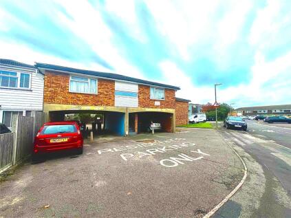 Broadsands Drive, Alverstoke, Gosport, Hampshire, PO12