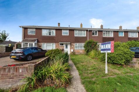 Wych Lane, GOSPORT, Hampshire, PO13