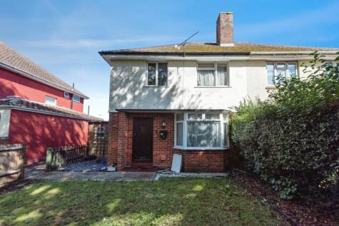 Portal Road, GOSPORT, Hampshire, PO13