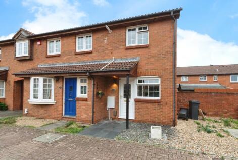 Moraunt Close, GOSPORT, Hampshire, PO12