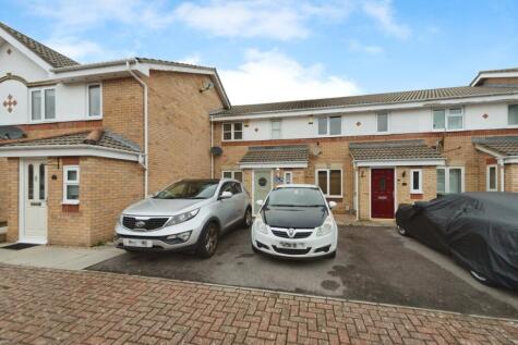 Bolton Drive, Gosport, Hampshire, PO12