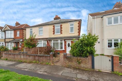 Bury Hall Lane, Gosport, Hampshire, PO12