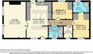 FLOOR-PLAN