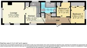 FLOOR-PLAN