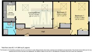 FLOOR-PLAN