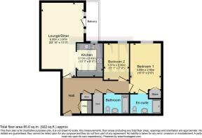 FLOOR-PLAN