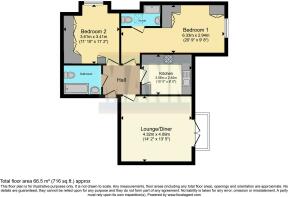 FLOOR-PLAN