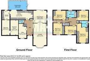 FLOOR-PLAN