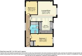 FLOOR-PLAN