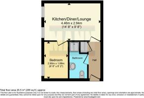 FLOOR-PLAN