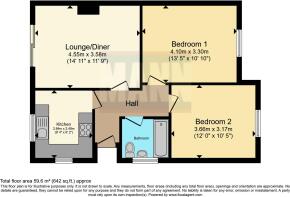 FLOOR-PLAN