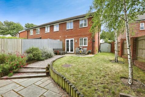 Columbus Drive, Sarisbury Green, Southampton, Hampshire, SO31