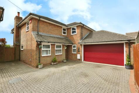 Warsash Road, Titchfield Common, Hampshire, PO14