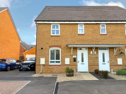 Luck Road, Bursledon, Southampton, Hampshire, SO31