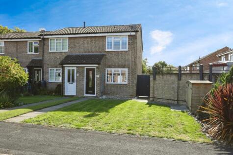 Mayridge, Titchfield Common, Hampshire, PO14