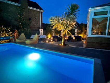 Shetland Rise, Whiteley, Fareham, Hampshire, PO15